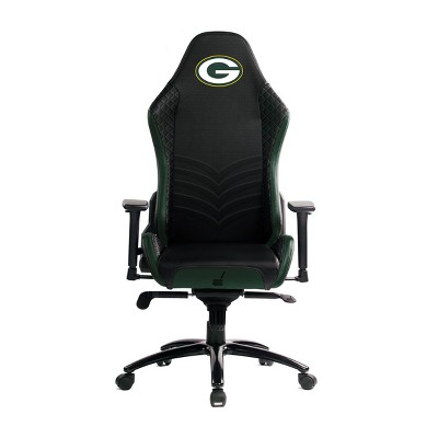 NFL Green Bay Packers Gaming Chair