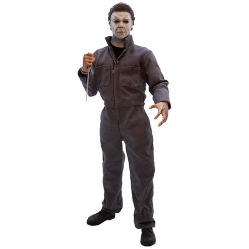 Michael myers deals 12 inch figure