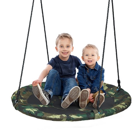 Target baby hot sale swing outdoor