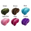 5 Star Super Deals Dual Comfort Cushion Lift Hips Up Seat Cushion, Buttocks Cushion Orthopedic Posture Correction Cushion - 2 of 4