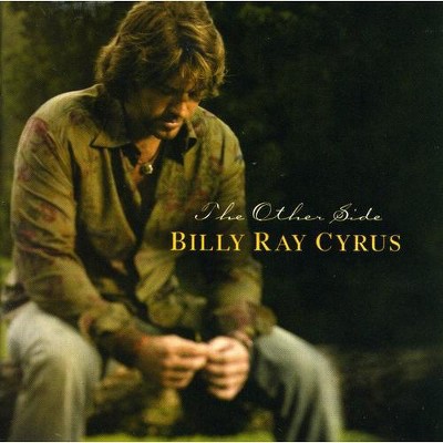 Cyrus,Billy Ray - Other Side (CD)