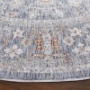 Mason Pheadra MSN118 Power Loomed Indoor Rugs - Safavieh - 3 of 4