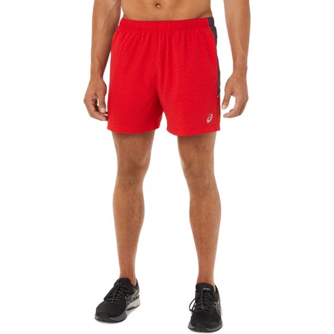 Men's Unlined Run Shorts 7 - All In Motion™ Dark Blue S : Target