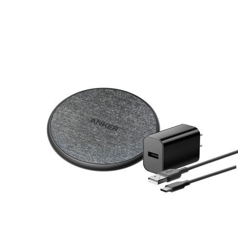 Anker PowerWave Magnetic Pad Slim: The Reliable Wireless Charger