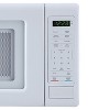 Magic Chef® 0.7-Cu. Ft. 700-Watt Countertop Digital Touch Microwave - 2 of 4
