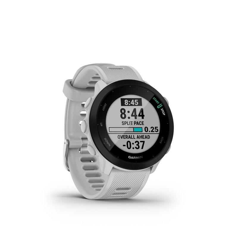 Garmin Forerunner 55 GPS Running Smartwatch, 4 of 9
