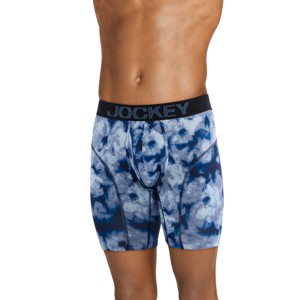 Jockey Men's RapidCool 10" Midway Brief - 1 of 3