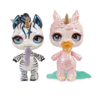 poopsie sparkle critters target