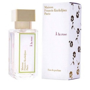 A La Rose by Maison Francis Kurkdjian, 1.2 oz EDP Spray for Women - 1 of 1