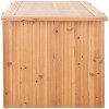 Buckley 58" Dining Table - Safavieh - 3 of 4