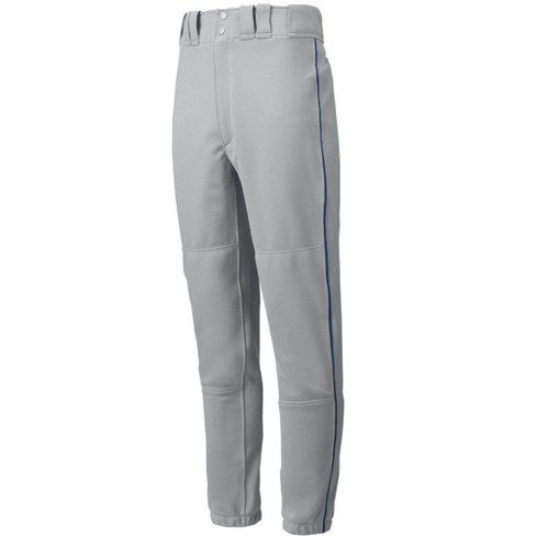 Mizuno Men's Premier Piped Baseball Pant Mens Size Extra Large In Color ...