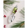 Old World Christmas Glass Blown Ornament for Christmas Tree, Garden Trowel - 2 of 2