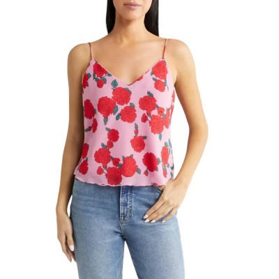 Women's Jacqueline Cami Top - WAYF