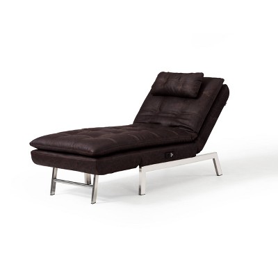 Alejandra Chaise Java - Relax A Lounger
