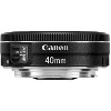 Canon Cameras US 6310B002 EF 40mm f/2.8 STM Lens - Fixed Black - 2 of 4