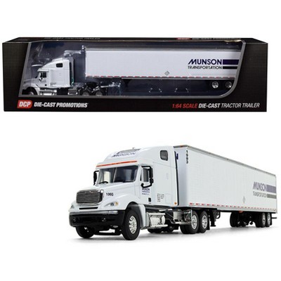 diecast promotions trucks 1 64