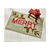 TAG Merry Sprig Rug - 2 of 2