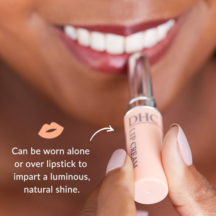 DHC Lip Cream Moisturizing Balm - 0.05oz, 5 of 5