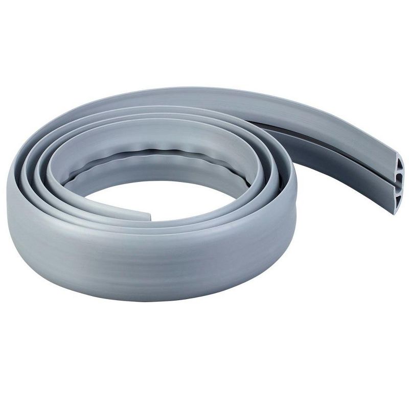 Monoprice Rubber Duct Cable Cover, 10 Feet, 2 of 5