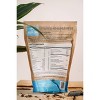 Outcast Foods Mint Chocolate Chip Upcycled Vegan Protein Powder - 19oz - 2 of 4
