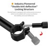 Craze Ventures Adjustable Camera Mount with Ball Head - 2 of 4
