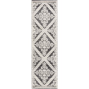 Vermont VRM306 Hand Woven Area Rug  - Safavieh - 1 of 4