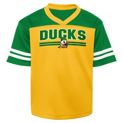 oregon ducks boys jersey