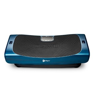 LifePro Rumblex 4D Pro Vibration Plate - Ultimate Full-Body Workout Platform for Weight Loss, Toning & Wellness with Accessories - 1 of 4