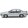1982 BMW 635 CSi Silver Metallic 1/18 Diecast Model Car by Minichamps - 2 of 3