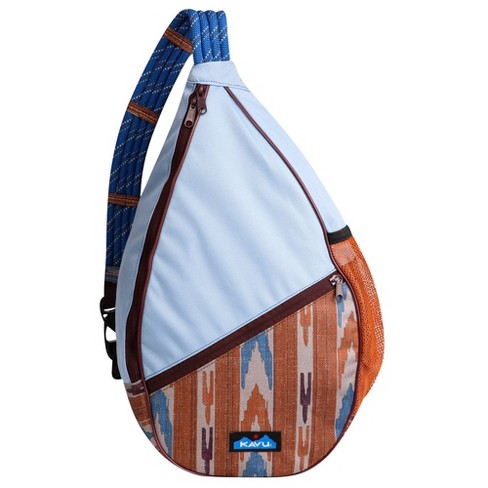 Kavu Rope Sling - Compact Lightweight Crossbody Bag : Target