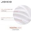 Joico YouthLock Shampoo & Youth Lock Conditioner (33.8 oz XXL DUO SET KIT) | Formulated with Collagen | Youthful Hair Body & Bounce - 3 of 4