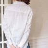 Women's Bronte Relaxed Button Up Top - MERSEA - 2 of 4