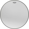 Remo Ambassador Starfire Chrome Bass Drum Head - 2 of 2