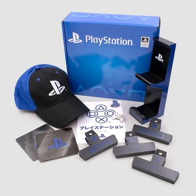 PlayStation Headphone Stand Collector's Box