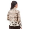 Aventura Clothing Women's Melrose Fair Isle Sweater - 2 of 4