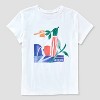 Women's Short Sleeve Pullover Graphic T-Shirt - Universal Thread™ - 4 of 4