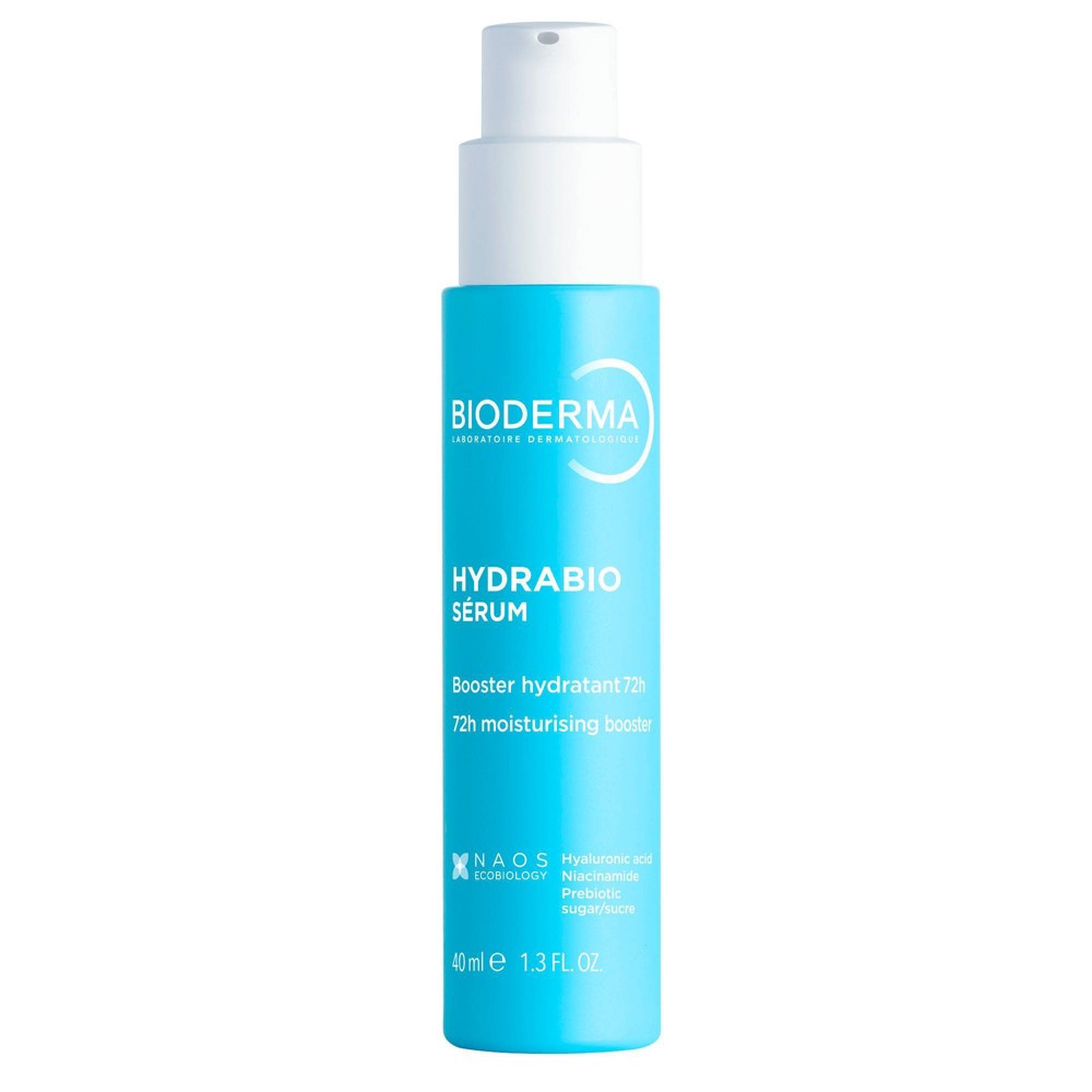 Bioderma Hydrabio Serum Booster Hydratant 72H 40 ml