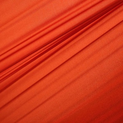 Ember Orange Ultralight Ripstop Nylon Camping Hammock