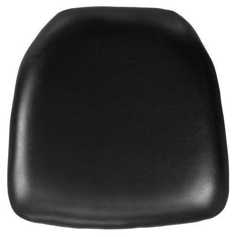 Memory Foam Chair Cushion - Great For Dining, Kitchen, And Desk