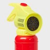 Fire Extinguisher Bubble Maker with Hat - Sun Squad™ - 4 of 4