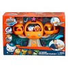 Octonauts toys hot sale target