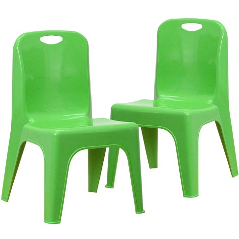 Little plastic best sale chairs for toddlers