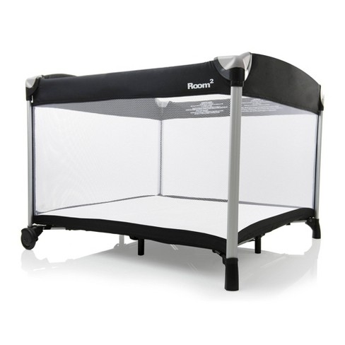 Extra large hot sale portable crib