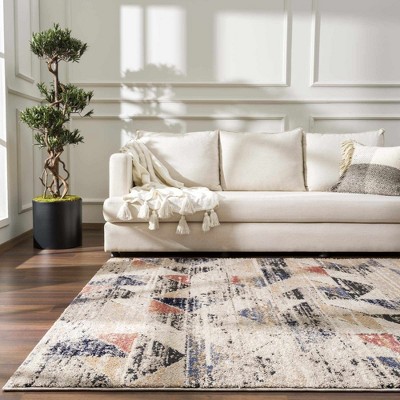 Hauteloom Leeza Area Rug