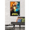 Trends International Invincible - Group One Sheet Framed Wall Poster Prints - 2 of 4