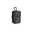 Travel Select Amsterdam Softside Expandable Rolling Luggage, TSA-Approved, Lightweight, Gray, 25" Checked Medium - 2 of 2