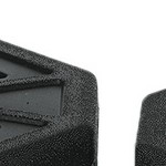 black and red 88 pound