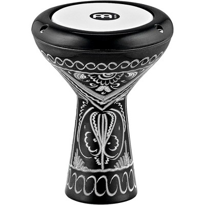MEINL Percussion Mini Doumbek Hand-Engraved