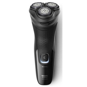 Philips Norelco Wet & Dry Men's Rechargeable Electric Shaver 2600 - X3052/91 - 1 of 4