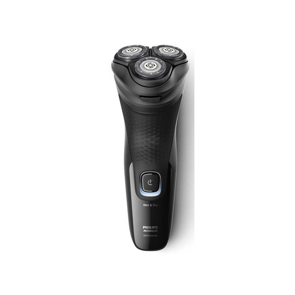 Photos - Hair Removal Cream / Wax Philips Norelco Wet & Dry Men's Rechargeable Electric Shaver 2600 - X3052/